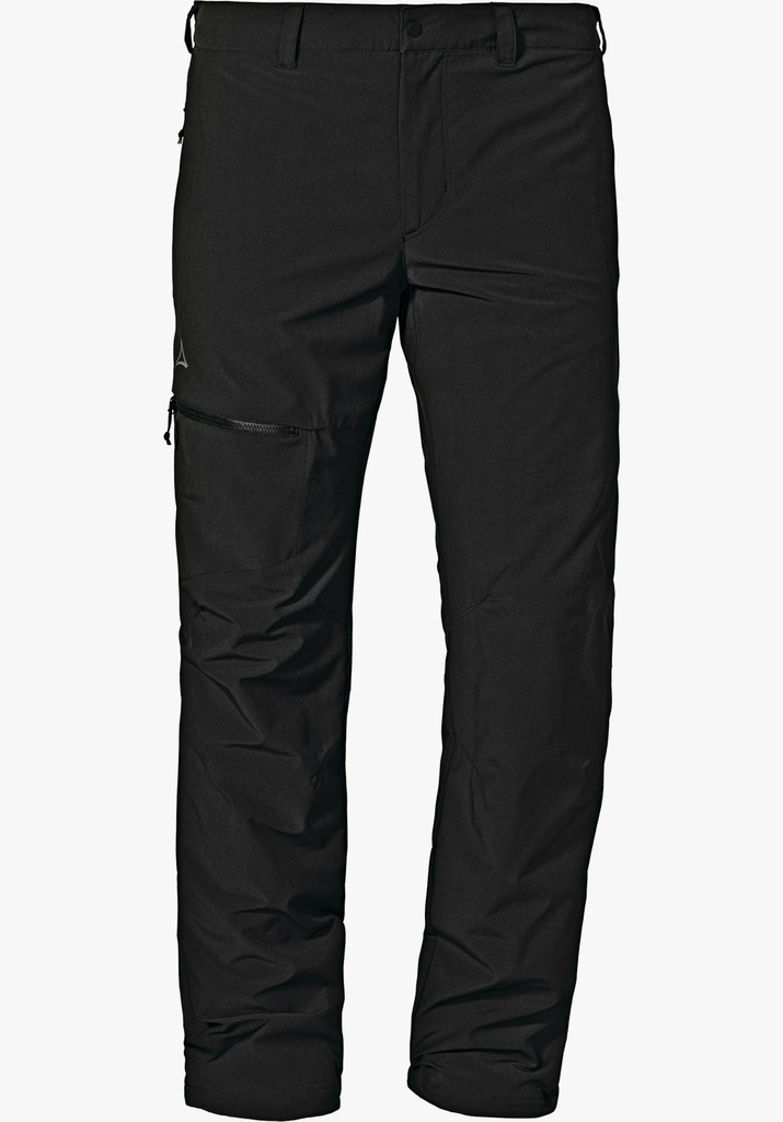 Pants Koper1 Warm Heren