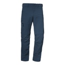 Pants Koper1 Zip Off Heren