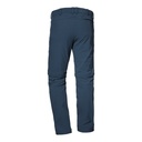 Pants Koper1 Zip Off Heren