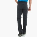 Pants Koper1 Zip Off Regular Heren