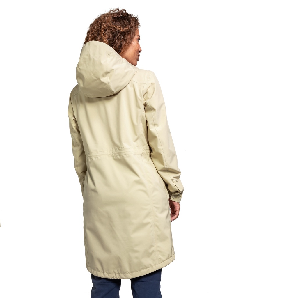 Parka Sardegna Dames