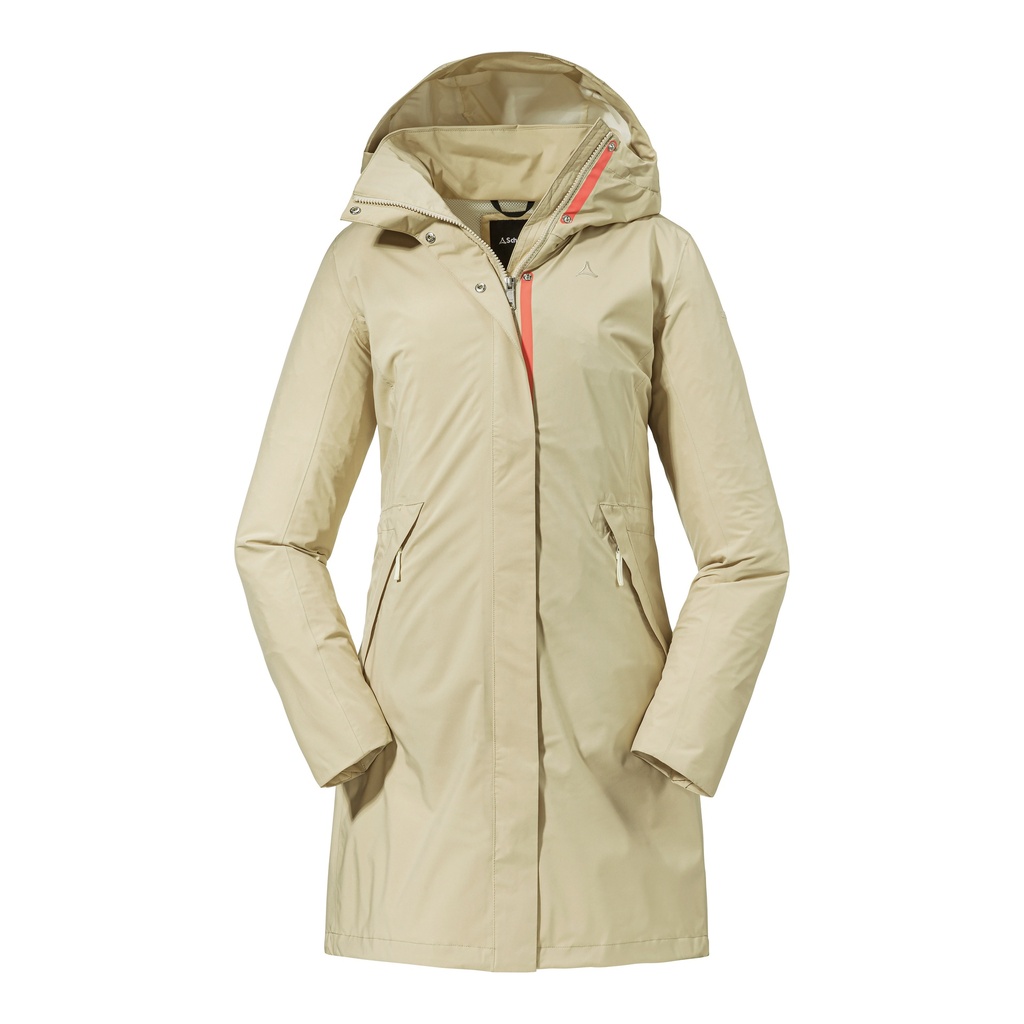 Parka Sardegna Dames