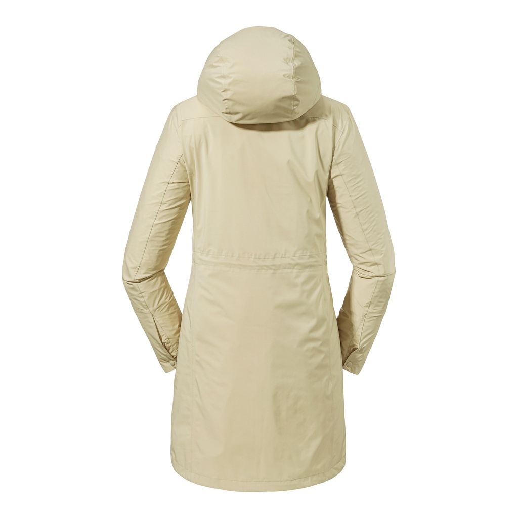 Parka Sardegna Dames