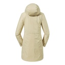 Parka Sardegna Dames