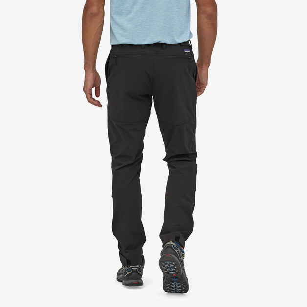 Point Peak Trail Pants Heren