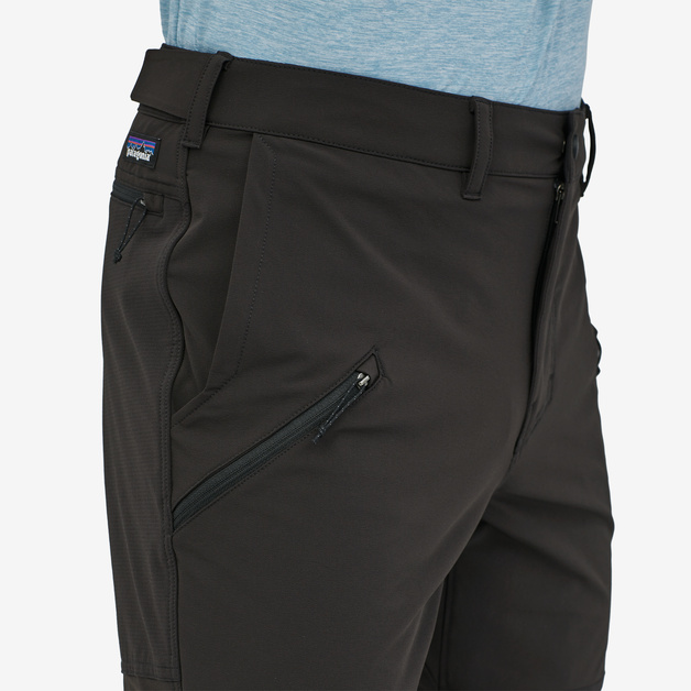 Point Peak Trail Pants Heren