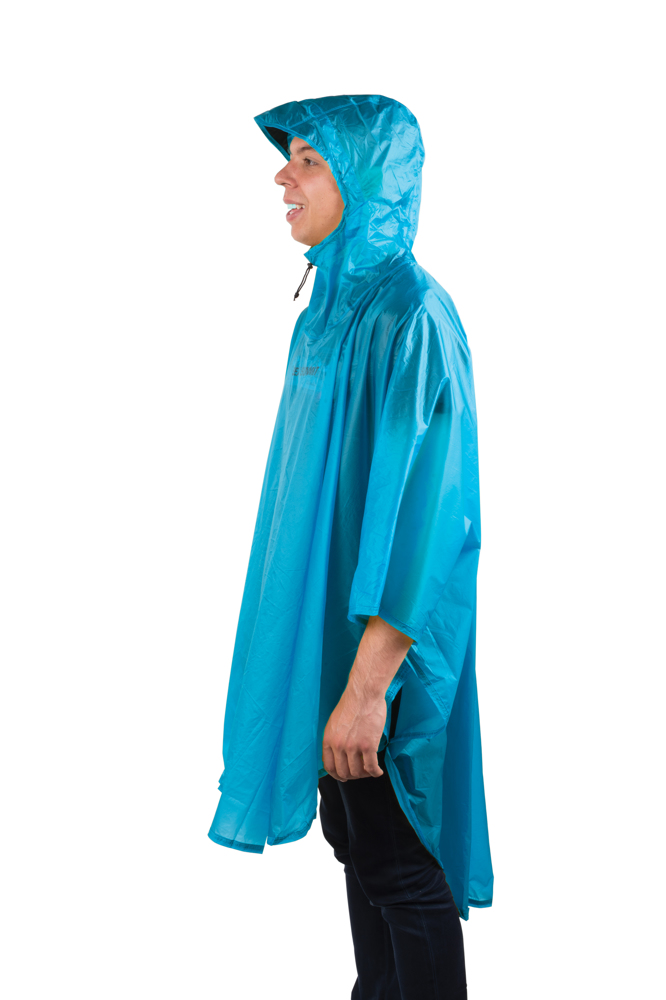 Poncho 15D