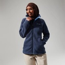 Prism Polartec InterActive Fleece Jacket Dames