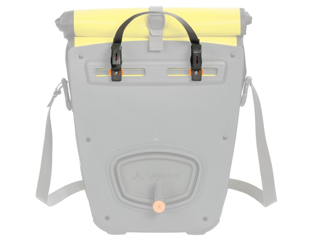 QMR Hook 2.0 with handle