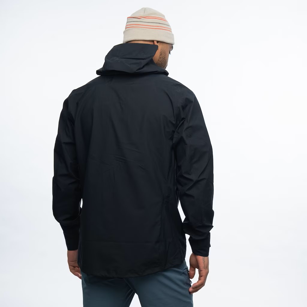 Rabot V2 3L Jacket Heren