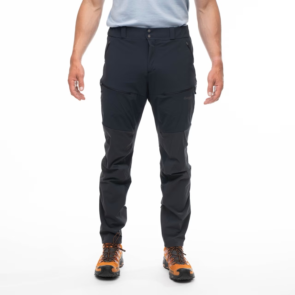 Rabot V2 Softshell Pants Heren