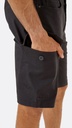 Radius Cargo Shorts - Heren