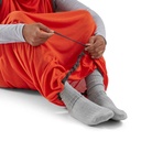 Reactor Extreme Sleeping Bag Liner - Mummy w/ Drawcord - Standard