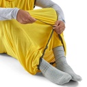 Reactor Sleeping Bag Liner - Mummy w/ Drawcord - Standard