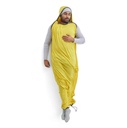 Reactor Sleeping Bag Liner - Mummy w/ Drawcord - Standard