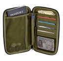 RFID Travel Zip Organizer