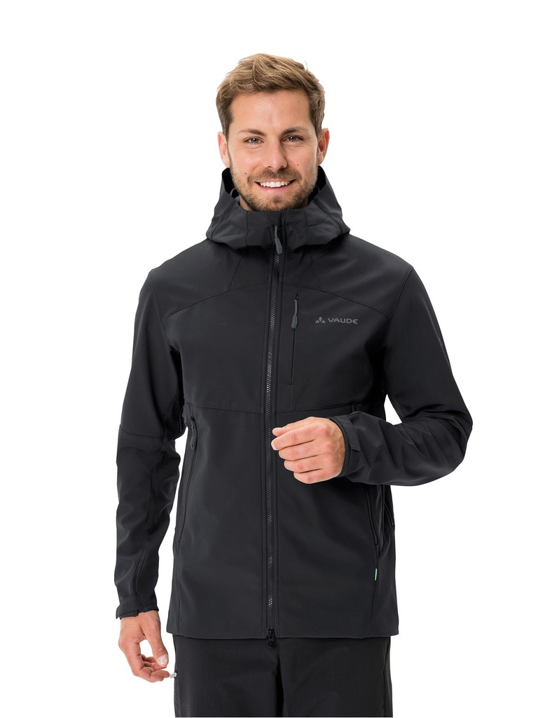 Roccia Softshell Jacket II Heren