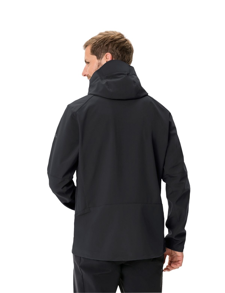 Roccia Softshell Jacket II Heren