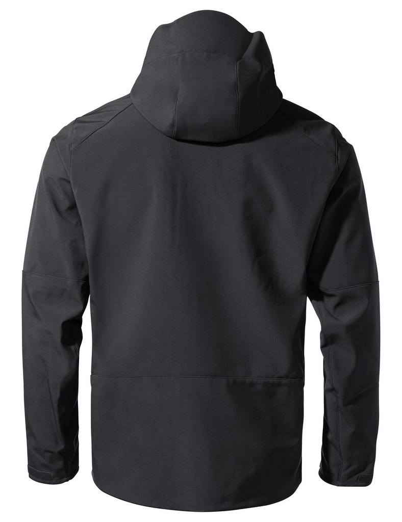 Roccia Softshell Jacket II Heren