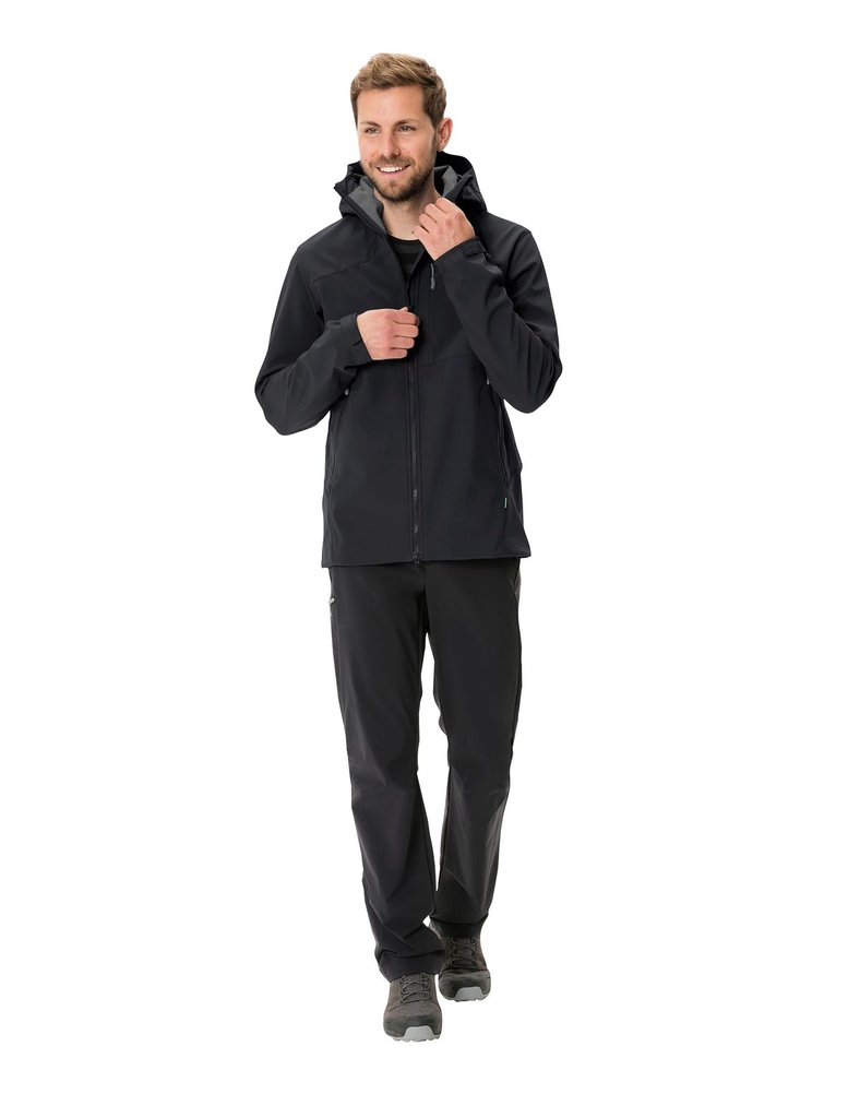 Roccia Softshell Jacket II Heren