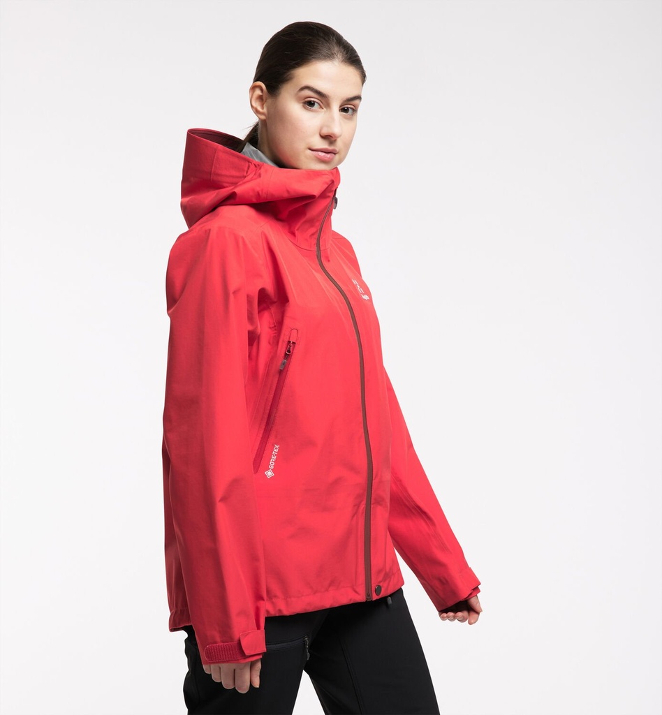 Roc GTX Jacket Women