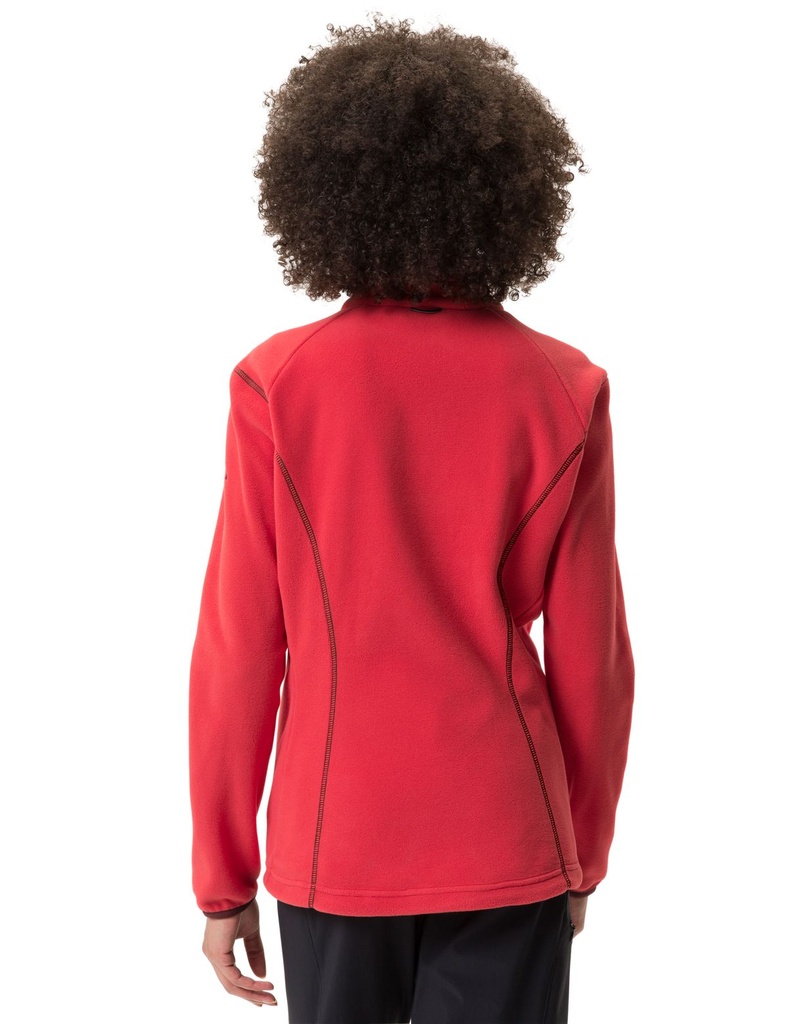 Rosemoor Fleece Jacket II Dames