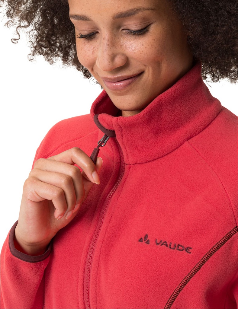 Rosemoor Fleece Jacket II Dames