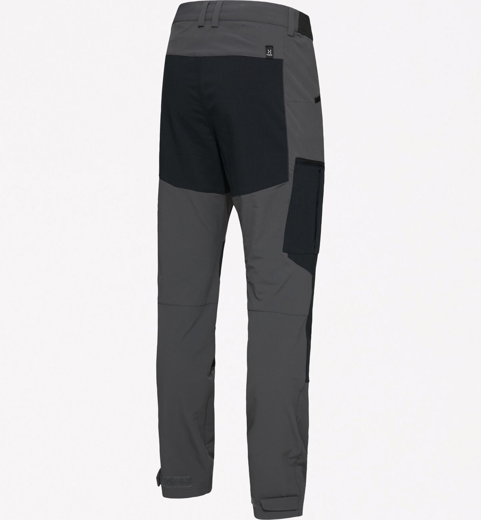 Rugged Slim Pant Heren