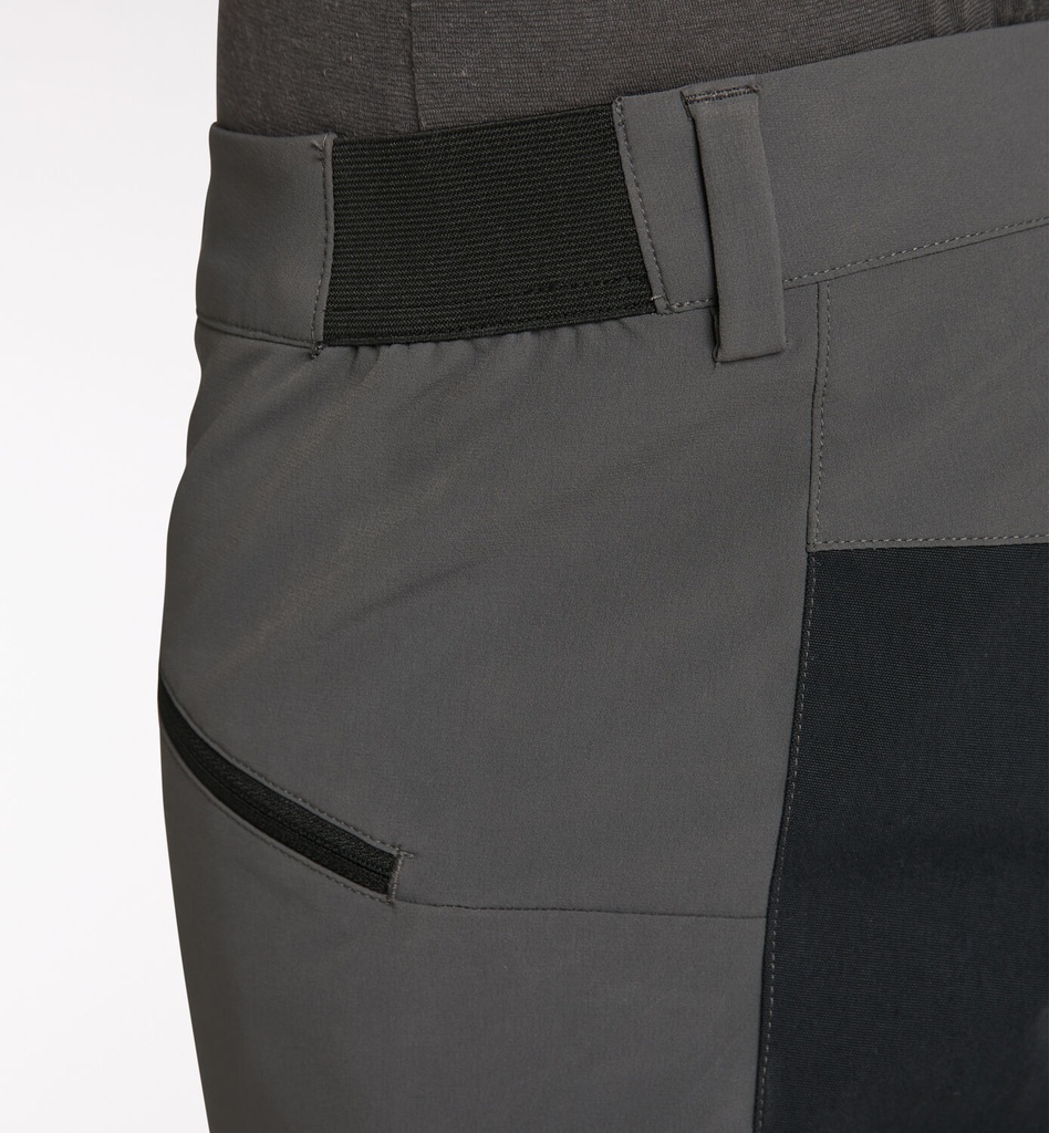 Rugged Slim Pant Heren