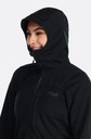 Scimitar Windstopper Jacket - Dames