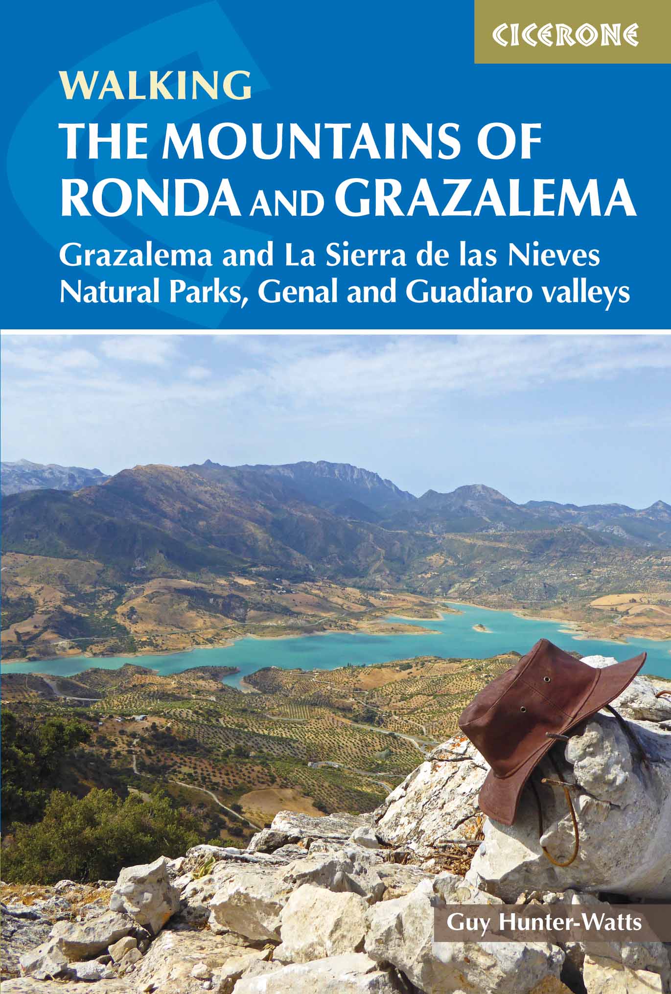 Mountains of Ronda & Grazalema