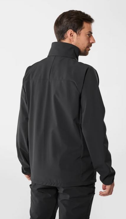 Shield Jacket - Heren