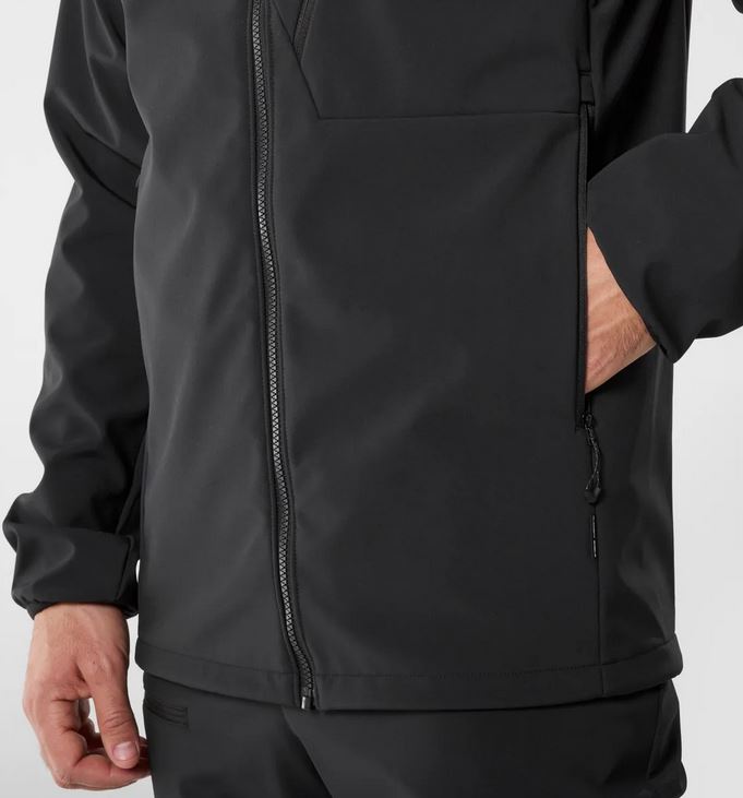 Shield Jacket - Heren