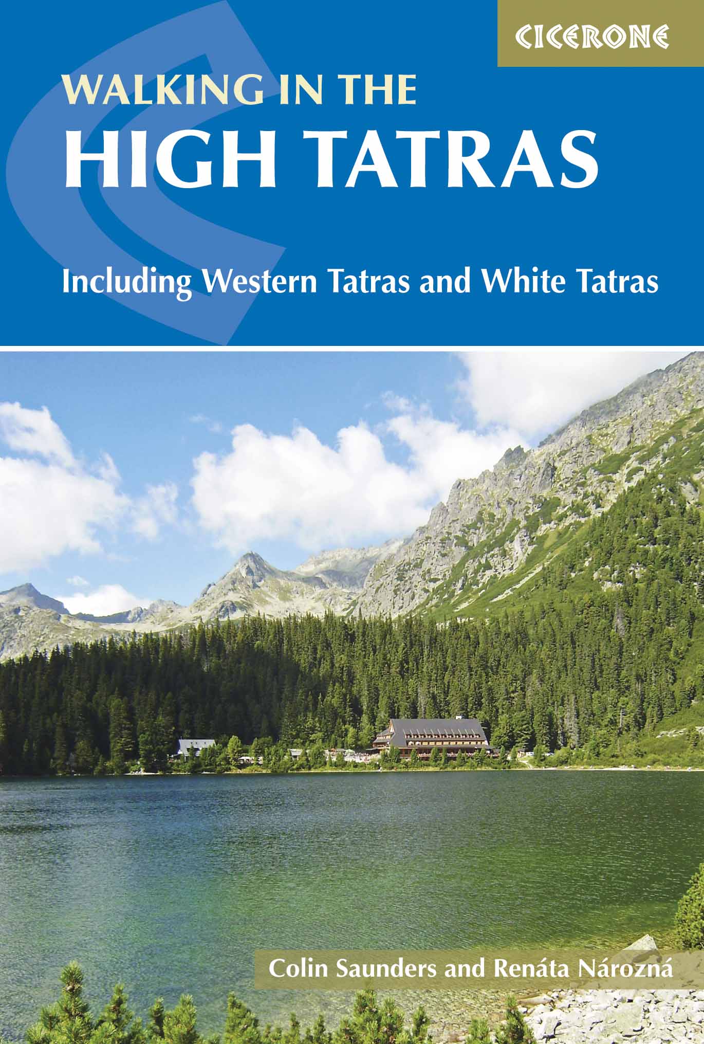 High Tatras mountains/Incl.Western - and White Tatras