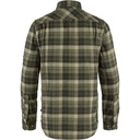 Singi Heavy Flannel Shirt Heren