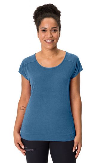 T-shirt Skomer III - Dames