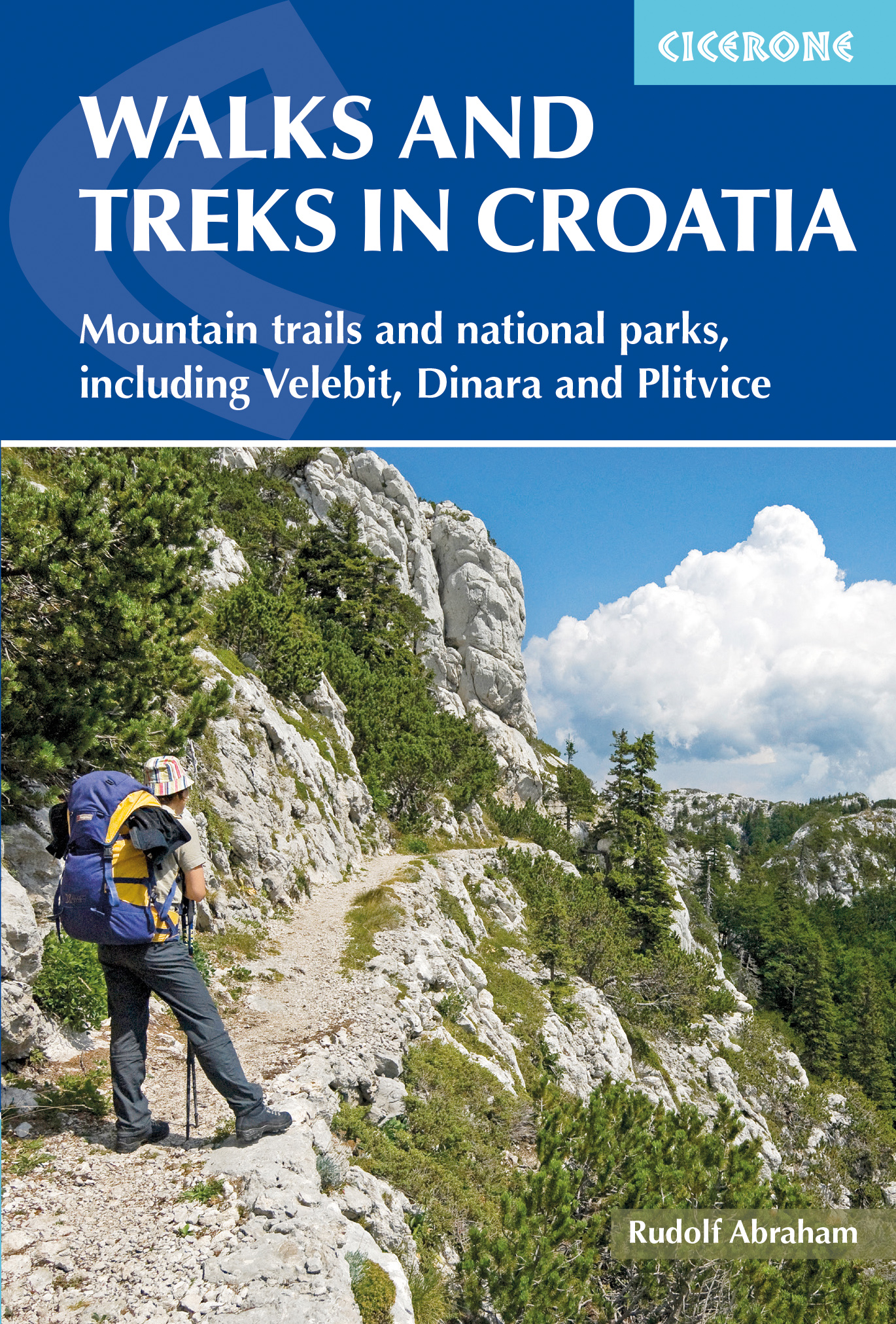 Croatia walks & treks