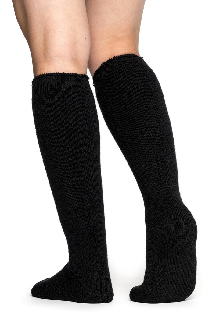 Socks Knee-high 600
