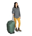 Sojourn Wheeled Travel Pack 60L