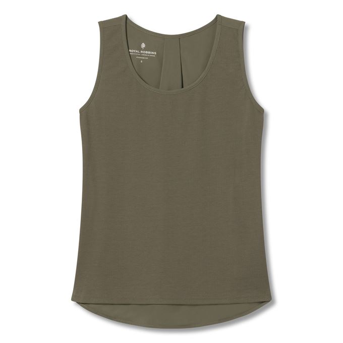 Spotless Evolution Tank Dames