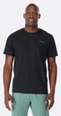 Stance Mountain Peak Tee - Heren