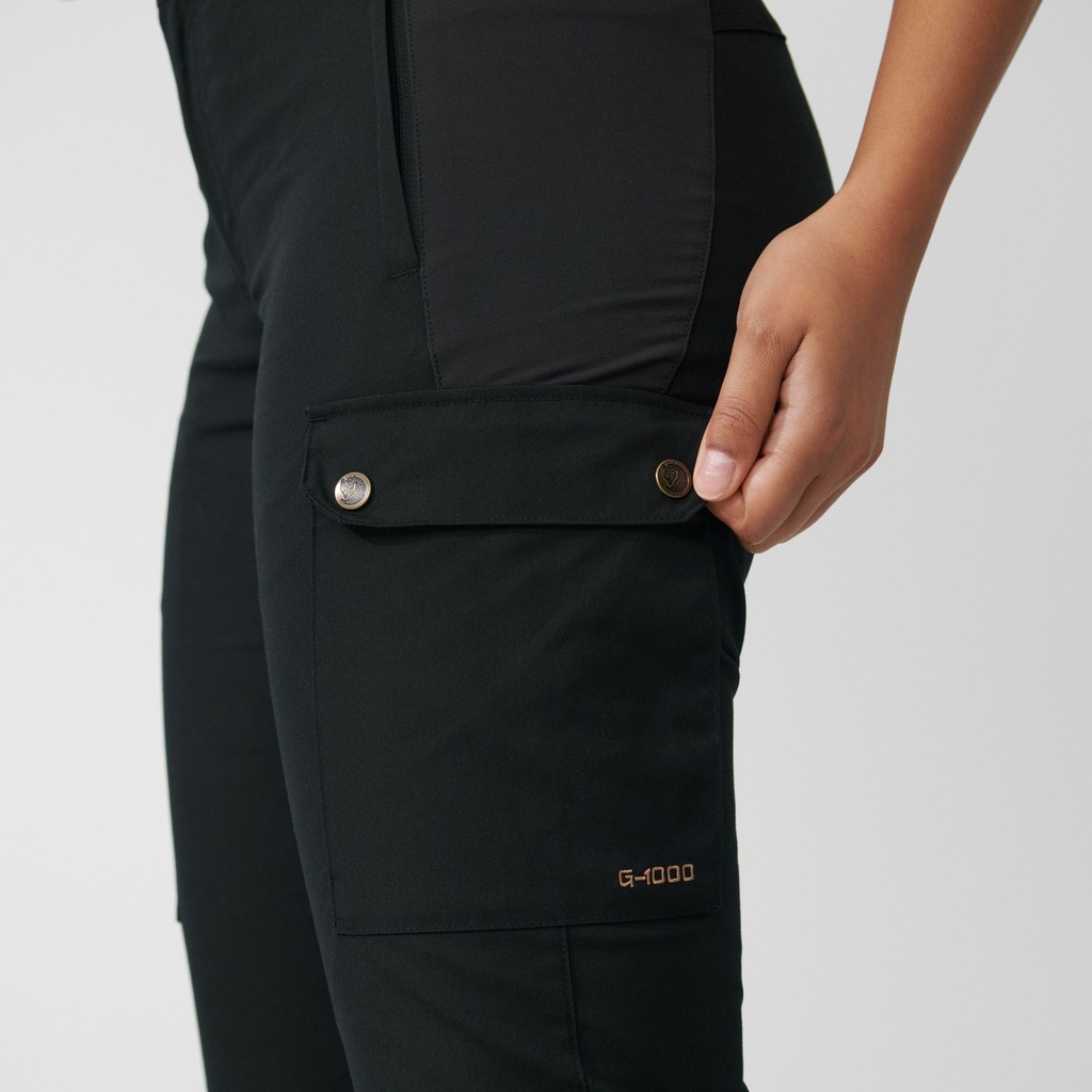 Stina Trousers Dames Regular