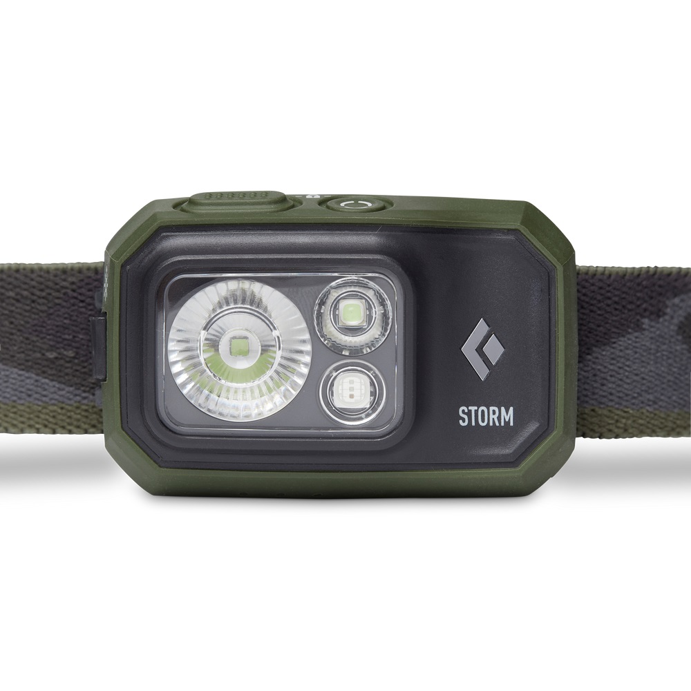 Storm 450 Headlamp