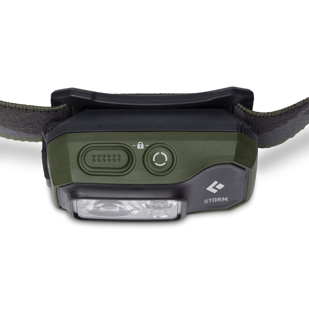 Storm 450 Headlamp