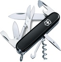 Swiss Army Knife Climber