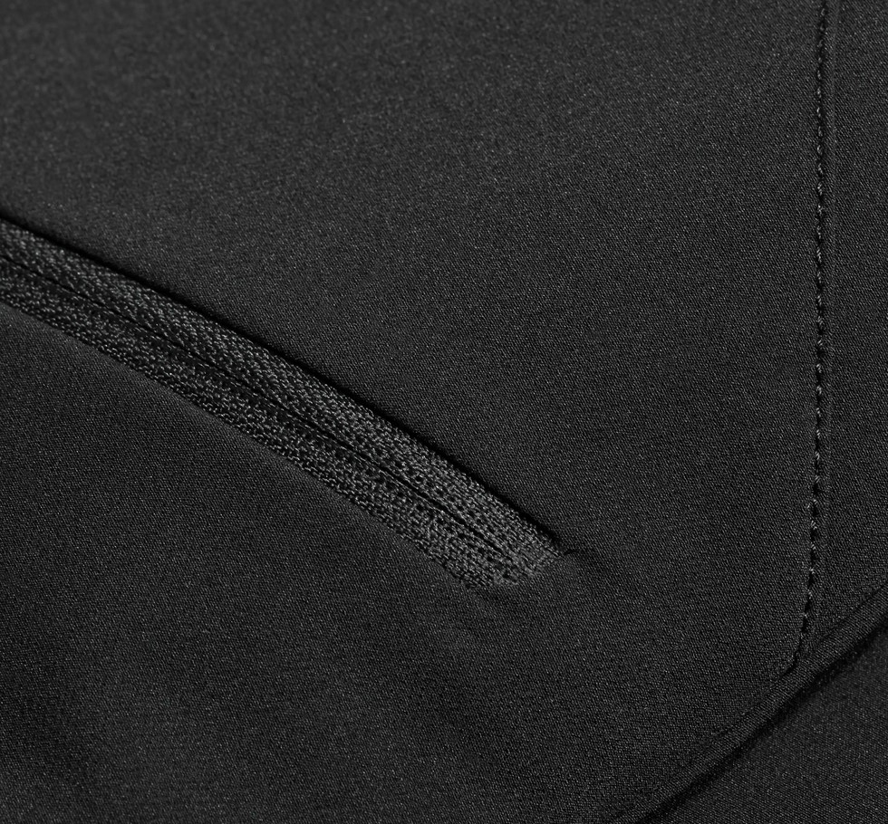 Taiss Softshell Pants Men