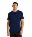 Tech Lite II Short Sleeve Tee Heren