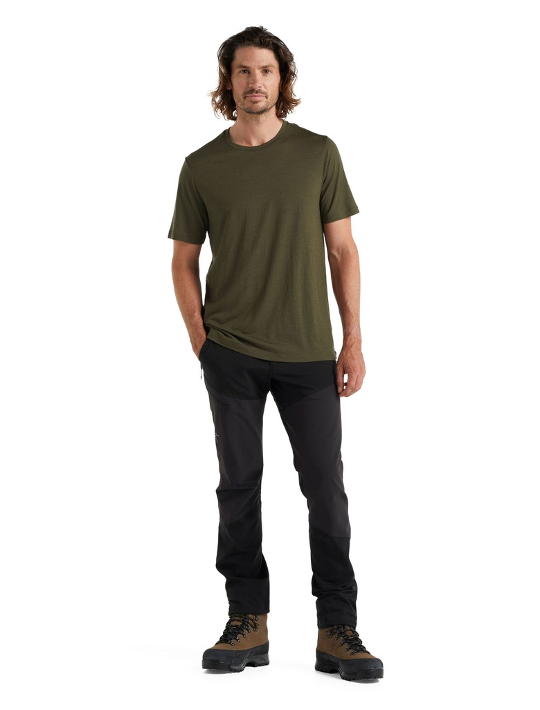 Men's Tech Lite II SS Tee