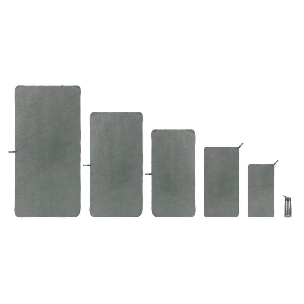 Tek Towel Large - 60 x 120 cm