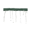 Tek Towel X-Small - 30 x 60 cm